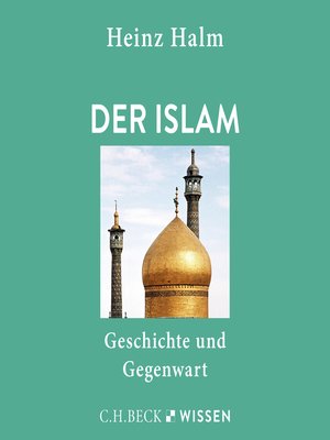 cover image of Der Islam